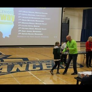 Meet your Posher, Calista